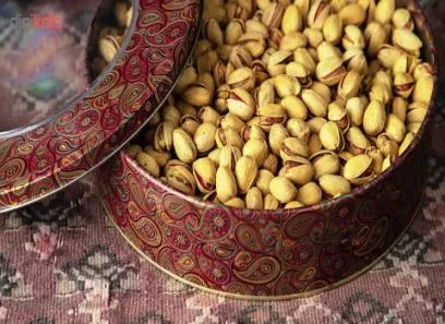 خرید پسته رفسنجان عمده + قیمت عالی با کیفیت تضمینی