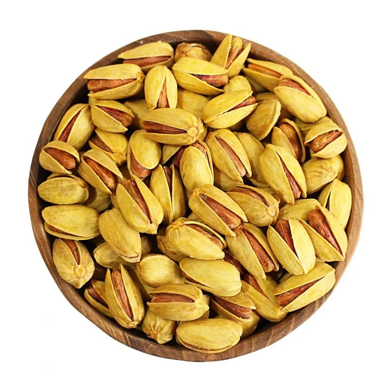 خرید پسته ایرانی درجه یک با قیمت استثنایی