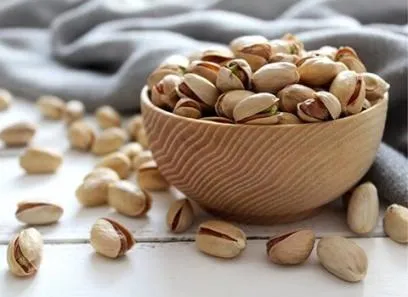 خرید پسته ایرانی درجه یک با قیمت استثنایی