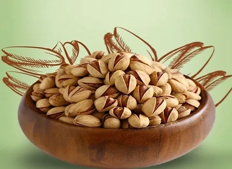 خرید پسته رفسنجان عمده + قیمت عالی با کیفیت تضمینی