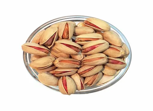 بهترین پسته فندقی خام + قیمت خرید عالی