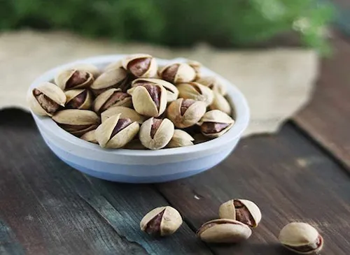 قیمت خرید پسته بادامی فیض آباد + مشخصات، عمده ارزان