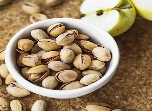 راهنمای خرید پسته احمداقایی شور + قیمت عالی