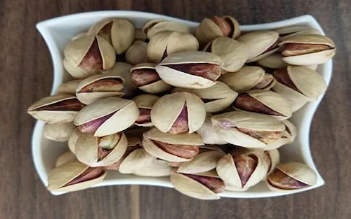 معرفی پسته کله قوچی اعلا + بهترین قیمت خرید