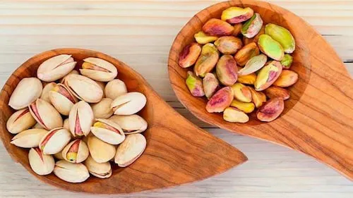 خرید و قیمت روز پسته شور صادراتی