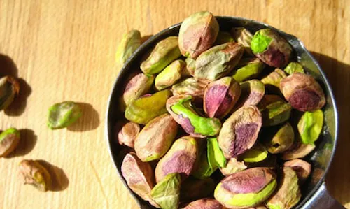 خرید و قیمت روز پسته شور صادراتی