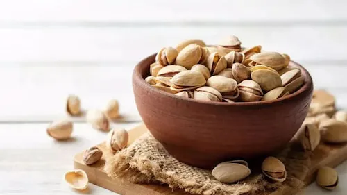 قیمت خرید پسته دامغان عمده + طرز تهیه