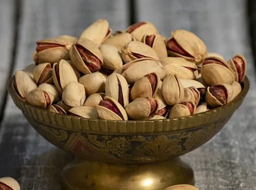 خرید و قیمت روز پسته شور صادراتی