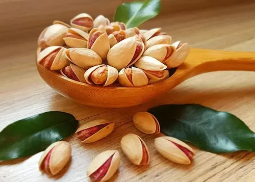 قیمت خرید پسته سبزوار ممتاز + تست کیفیت