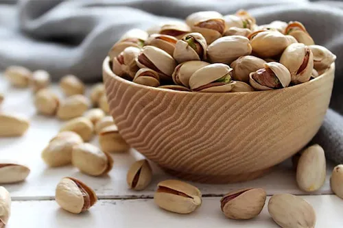 پسته شاهپسند دامغان + قیمت خرید، کاربرد، مصارف و خواص