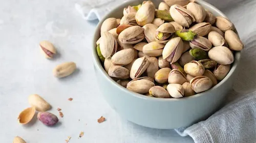 قیمت خرید پسته سبزوار ممتاز + تست کیفیت